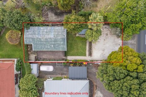 Photo of property in 174a Pakuranga Road, Pakuranga, Auckland, 2010