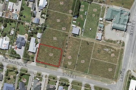 Photo of property in 69 Kilmarnock Street, Wallacetown, 9816