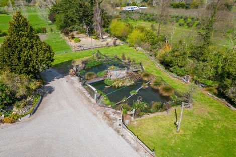 Photo of property in 16 Te Whiti Road, Homebush, Masterton, 5810