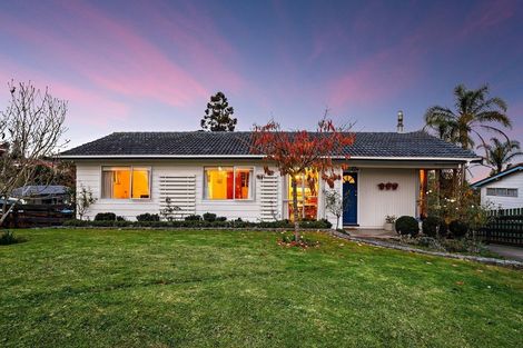 Photo of property in 24 Anich Road, Massey, Auckland, 0614