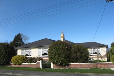 Photo of property in 21 Home Street, Winton, 9720