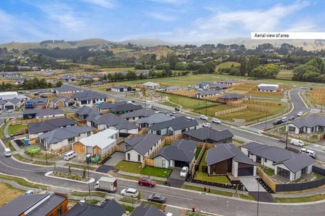 Photo of property in 8 Thomas Rickerby Road, Halswell, Christchurch, 8025