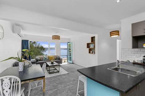 Photo of property in 2/15 Kio Road, Hataitai, Wellington, 6021