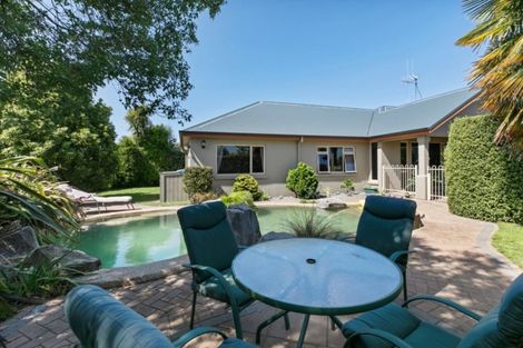 Photo of property in 41 Aldona Place, Fairview Downs, Hamilton, 3214