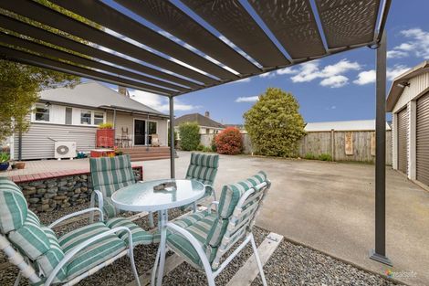 Photo of property in 17 Bristol Street, Trentham, Upper Hutt, 5018