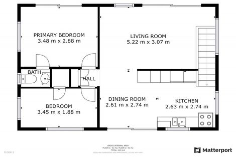 Photo of property in 1 Swordfish Avenue, Whiritoa, Whangamata, 3691