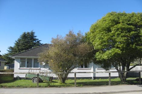 Photo of property in 163 East Street, Greytown, 5712