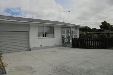Photo of property in 1/38 Peer Street, Upper Riccarton, Christchurch, 8041