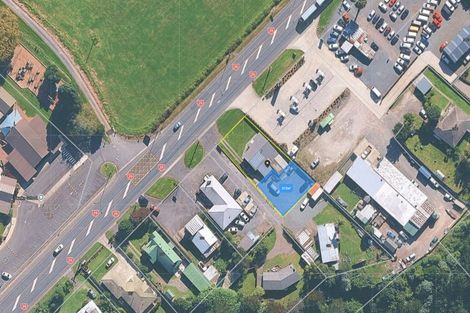 Photo of property in 757 State Highway 29, Tauriko, Tauranga, 3171