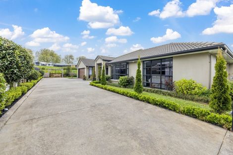 Photo of property in 47 Stirling Drive, Morrinsville, 3300