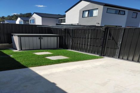Photo of property in 3 Kindergarten Lane, Wallaceville, Upper Hutt, 5018
