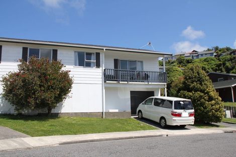 Photo of property in 54a Cambrian Street, Churton Park, Wellington, 6037