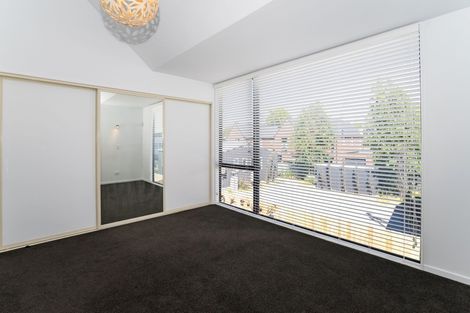 Photo of property in 3/193 Kilmore Street, Christchurch Central, Christchurch, 8013
