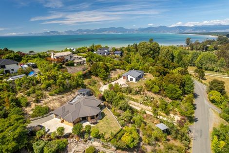 Photo of property in 50 Pine Hill Road, Ruby Bay, Upper Moutere, 7173