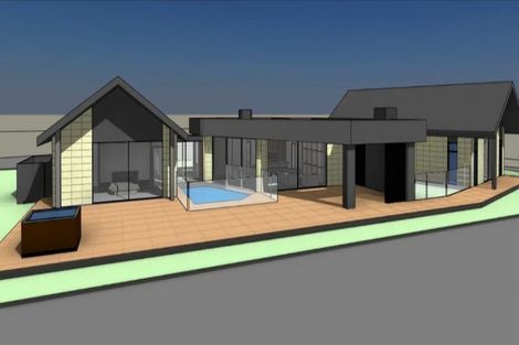 Photo of property in 573a Kuranui Road, Morrinsville, 3372