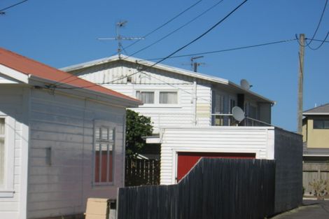 Photo of property in 24 Brussels Street, Miramar, Wellington, 6022