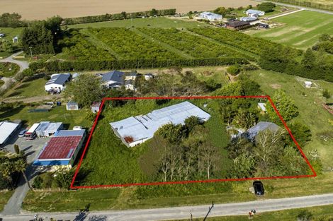 Photo of property in 24 Branson Road, Waipaoa, Gisborne, 4071