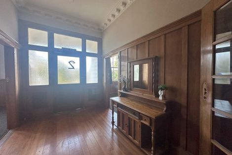 Photo of property in 48 Aurora Terrace, Kelburn, Wellington, 6012