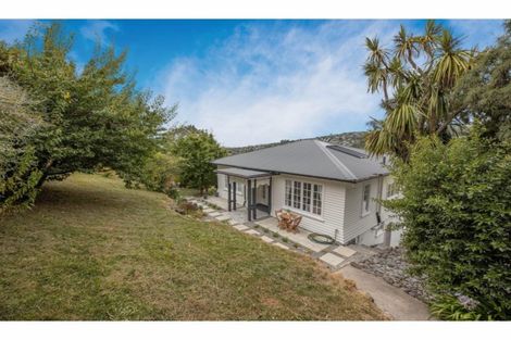 Photo of property in 1/17b Cracroft Terrace, Cashmere, Christchurch, 8022