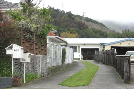 Photo of property in 2/3a Suter Street, Stoke, Nelson, 7011