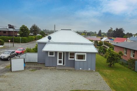Photo of property in 7 Exeter Street, Waimate, 7924