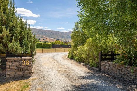 Photo of property in 38 Bell Avenue, Cromwell, 9310