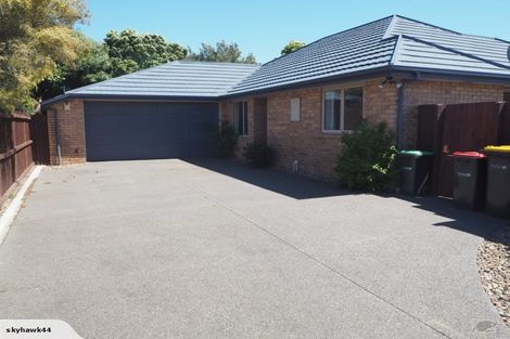 Photo of property in 20a Baltimore Green, Shirley, Christchurch, 8061