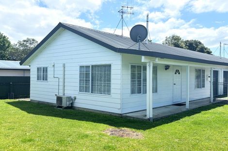 Photo of property in 47a Keepa Street, Levin, 5510