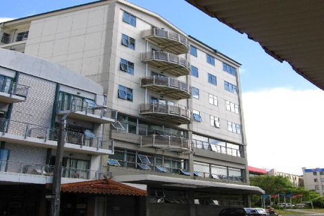 Photo of property in City Lodge, 103/115 Vivian Street, Te Aro, Wellington, 6011