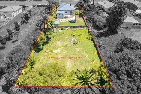 Photo of property in 18 Abbot Street, Gonville, Whanganui, 4501