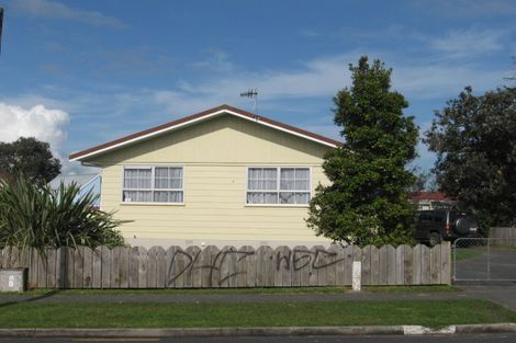 Photo of property in 4 Thomas Street, Tikipunga, Whangarei, 0112