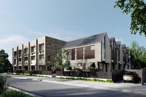 Photo of property in 49 Onslow Street, St Albans, Christchurch, 8014