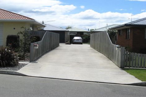 Photo of property in 2a Natalie Place, Witherlea, Blenheim, 7201