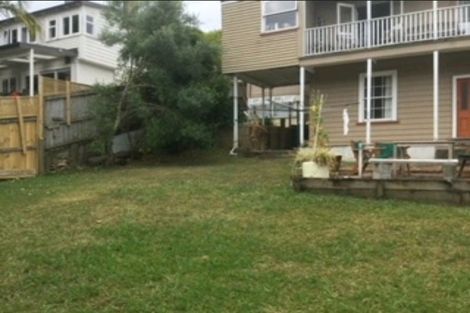 Photo of property in 23 Commercial Road, Grey Lynn, Auckland, 1021