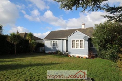 Photo of property in 129 Islington Street, Turnbull Thomson Park, Invercargill, 9810