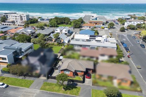 Photo of property in 20 Albert Street, Saint Clair, Dunedin, 9012