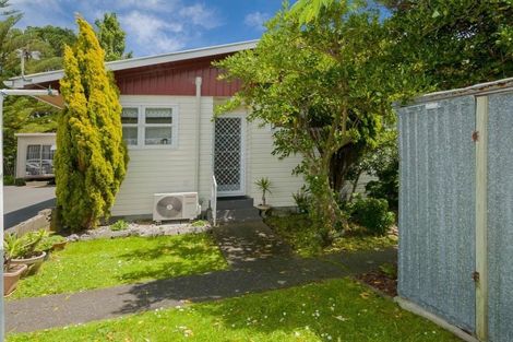 Photo of property in 6/52 Leighton Avenue, Waiwhetu, Lower Hutt, 5010