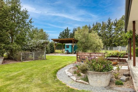 Photo of property in 1121 Two Chain Road, Swannanoa, Rangiora, 7475