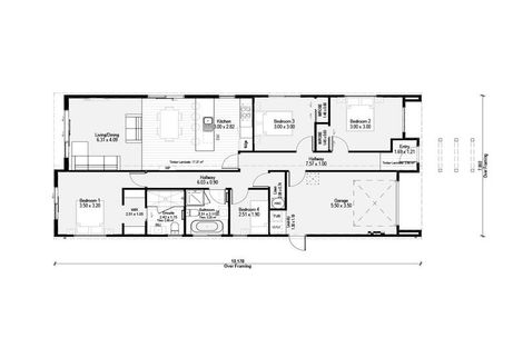 Photo of property in 30 Burdon Loop, Lake Hawea, 9382
