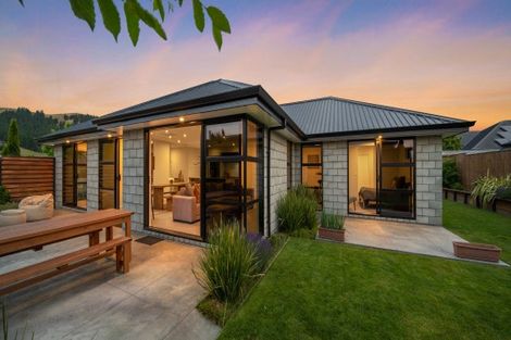 Photo of property in 222 Taylor Pass Road, Witherlea, Blenheim, 7201