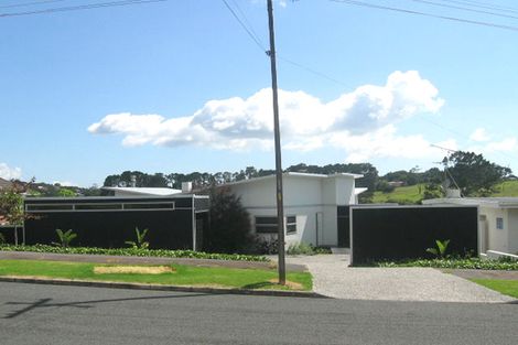 Photo of property in 34 Carnarvon Avenue, Glendowie, Auckland, 1071