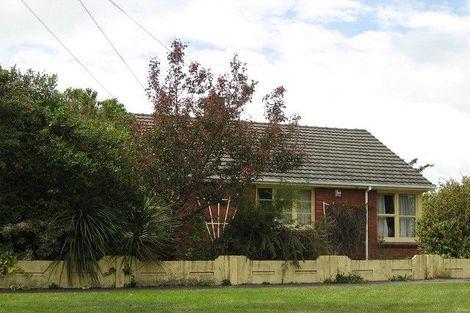 Photo of property in 7 Earnslaw Crescent, Bryndwr, Christchurch, 8053