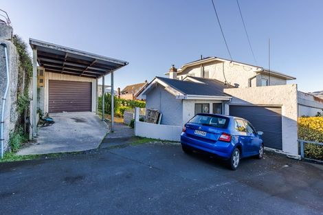 Photo of property in 7 Queen Street, North Dunedin, Dunedin, 9016
