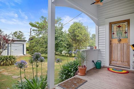 Photo of property in 292 Walton Road, Richmond Downs, Walton, 3475