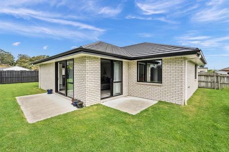 Photo of property in 42 Tamure Place, Ruakaka, 0116