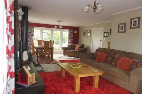 Photo of property in 592 Woodbury Road, Woodbury, Geraldine, 7991