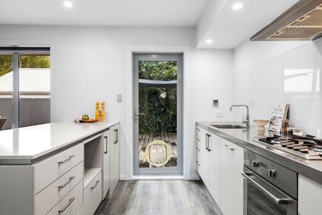 Photo of property in 2/176 Rossall Street, Merivale, Christchurch, 8014