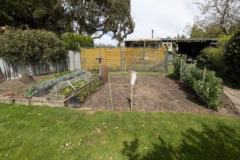 Photo of property in 643 Longbeach Road, Willowby, Ashburton, 7774