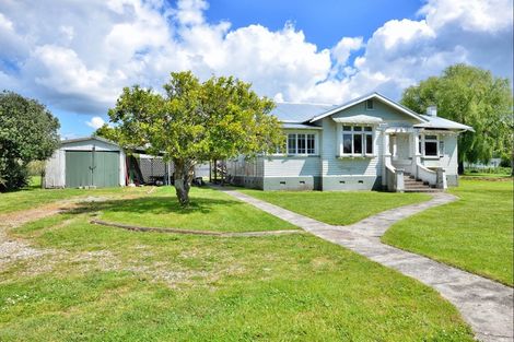 Photo of property in 1 Hetata Street, Whatatutu, Te Karaka, 4094