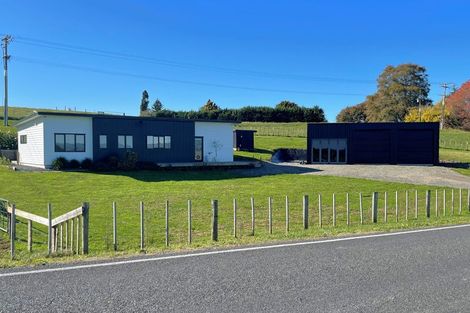 Photo of property in 105 Mangaorongo Road, Otorohanga, 3972